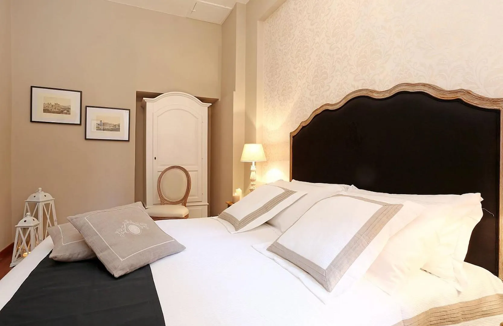 *** Guest house Avignonesi Suites - Ca Domus Collection Rome Italy