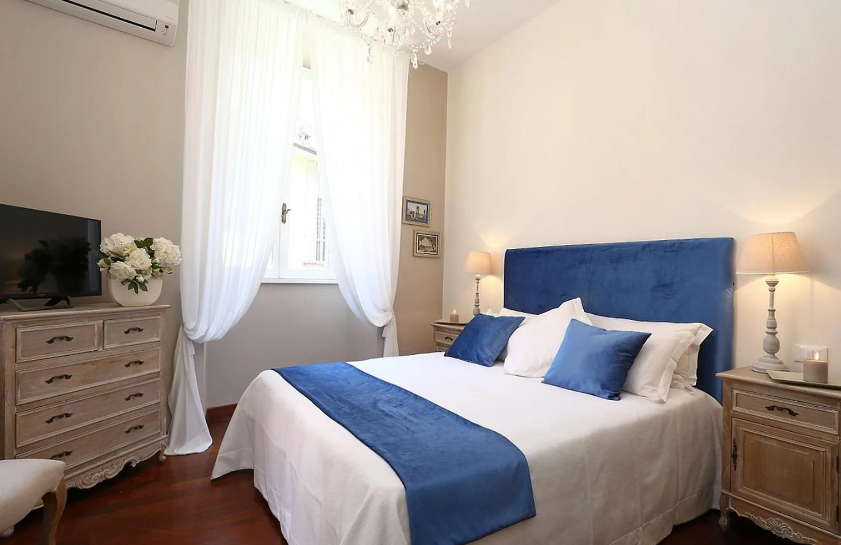 Avignonesi Suites - Ca Domus Collection Roma