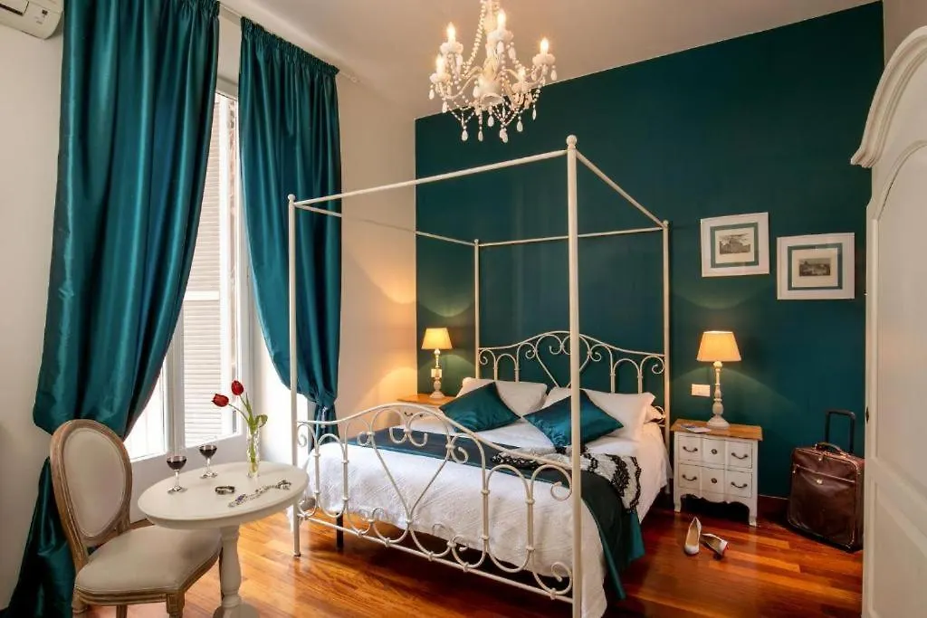 Avignonesi Suites - Ca Domus Collection Rome Italy