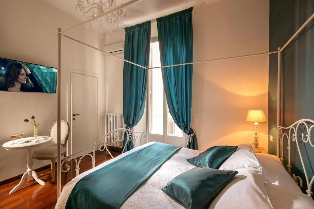 Guest house Avignonesi Suites - Ca Domus Collection Rome