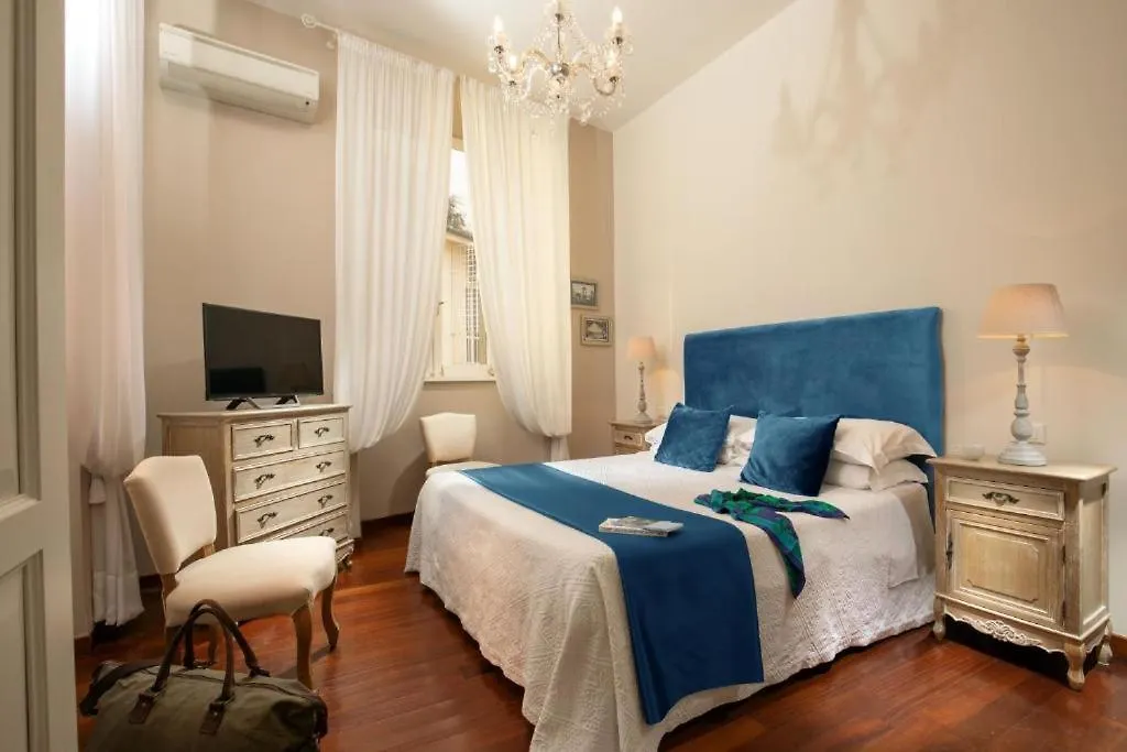 Avignonesi Suites - Ca Domus Collection Rome Guest house