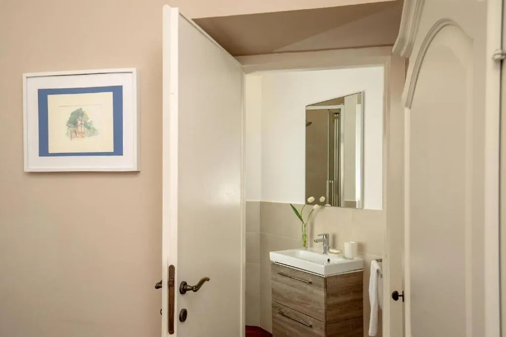 Guest house Avignonesi Suites - Ca Domus Collection Rome