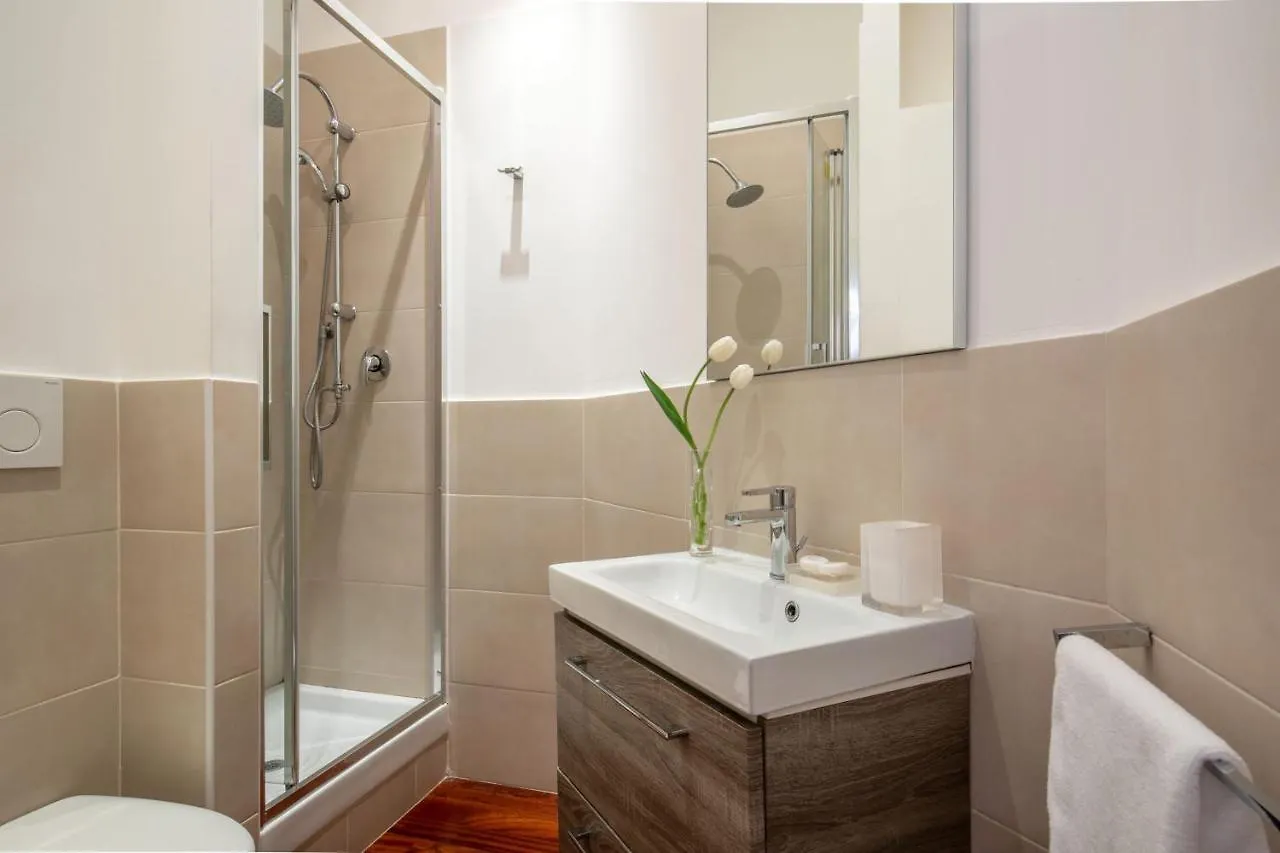 Avignonesi Suites - Ca Domus Collection Rome Italy