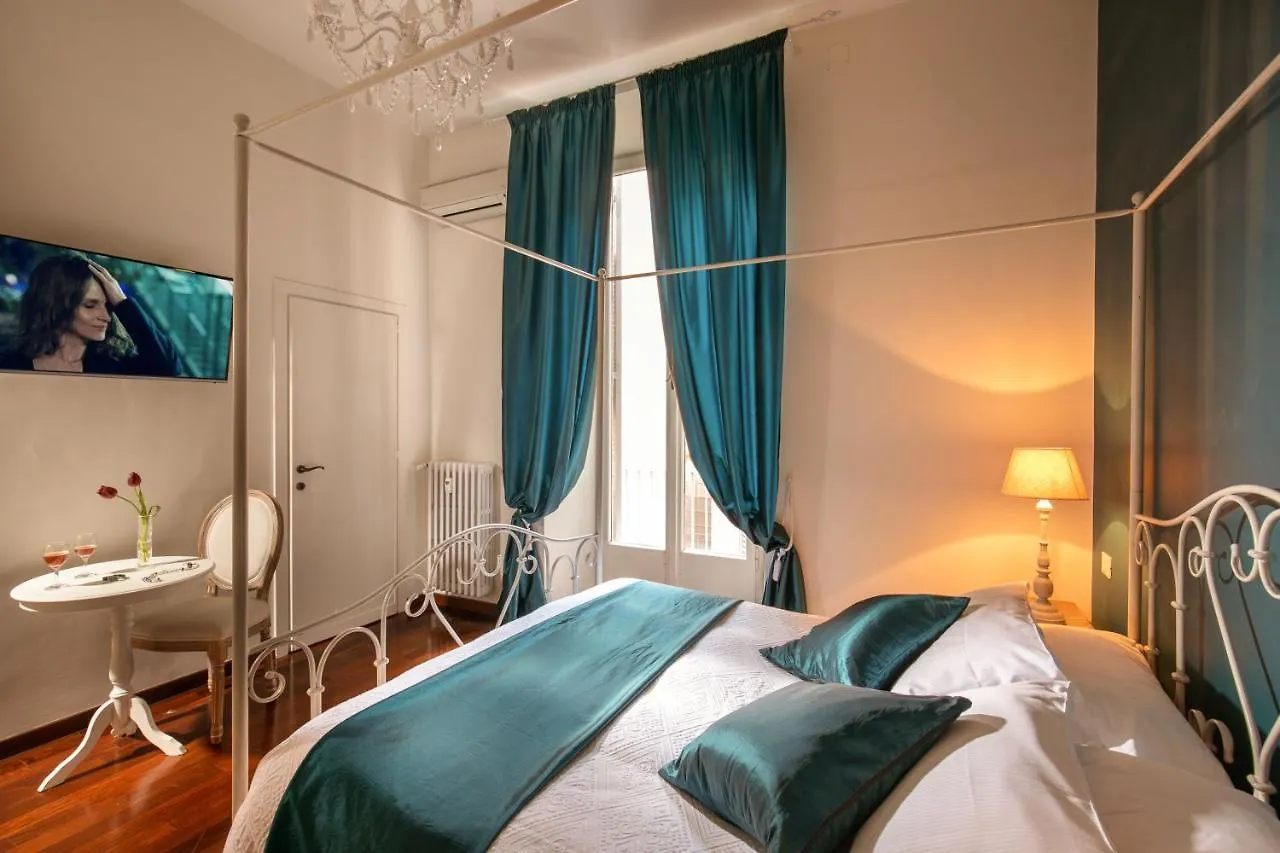 Avignonesi Suites - Ca Domus Collection Rome 3*,  Italy