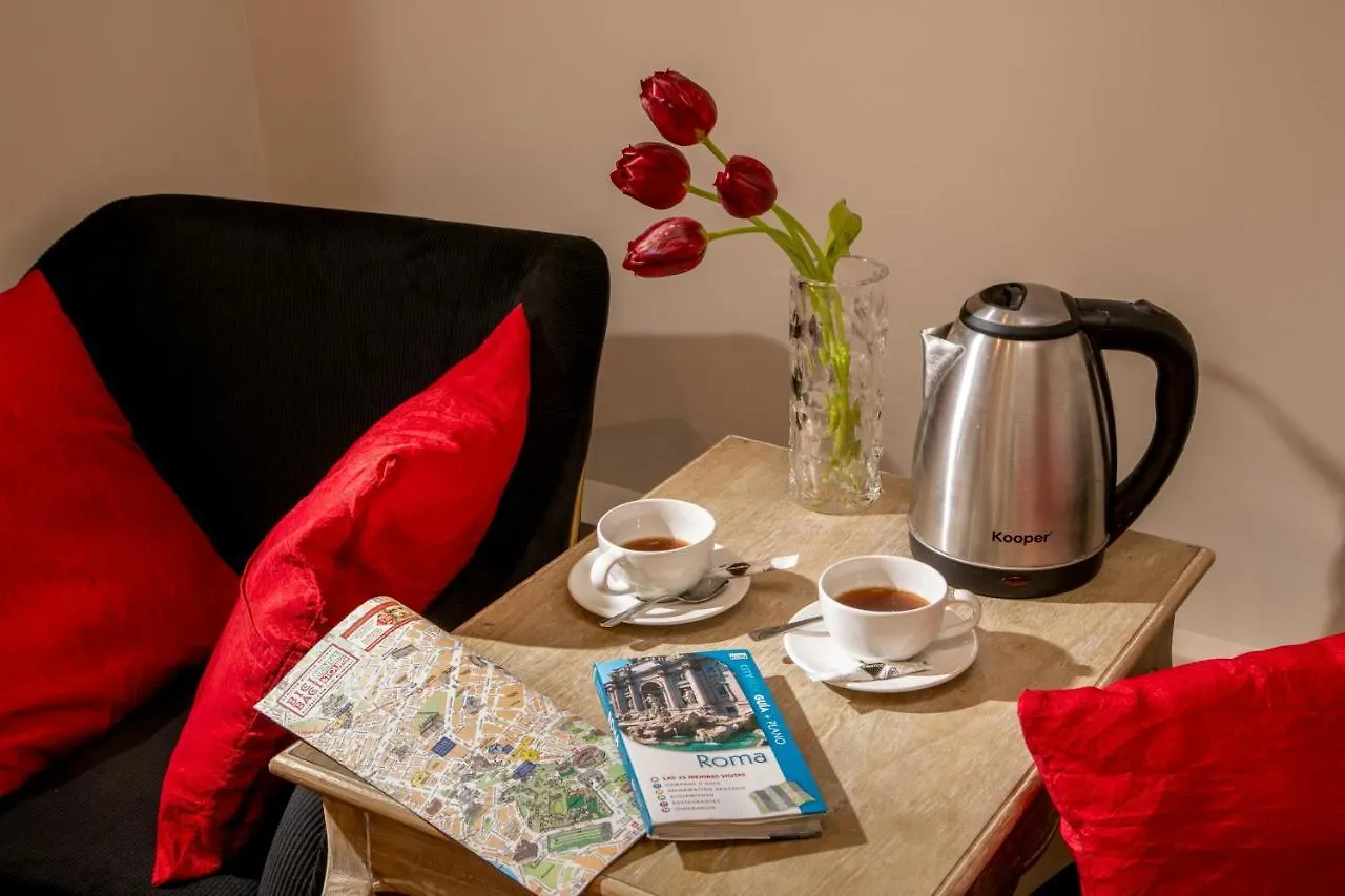 Avignonesi Suites - Ca Domus Collection Rome