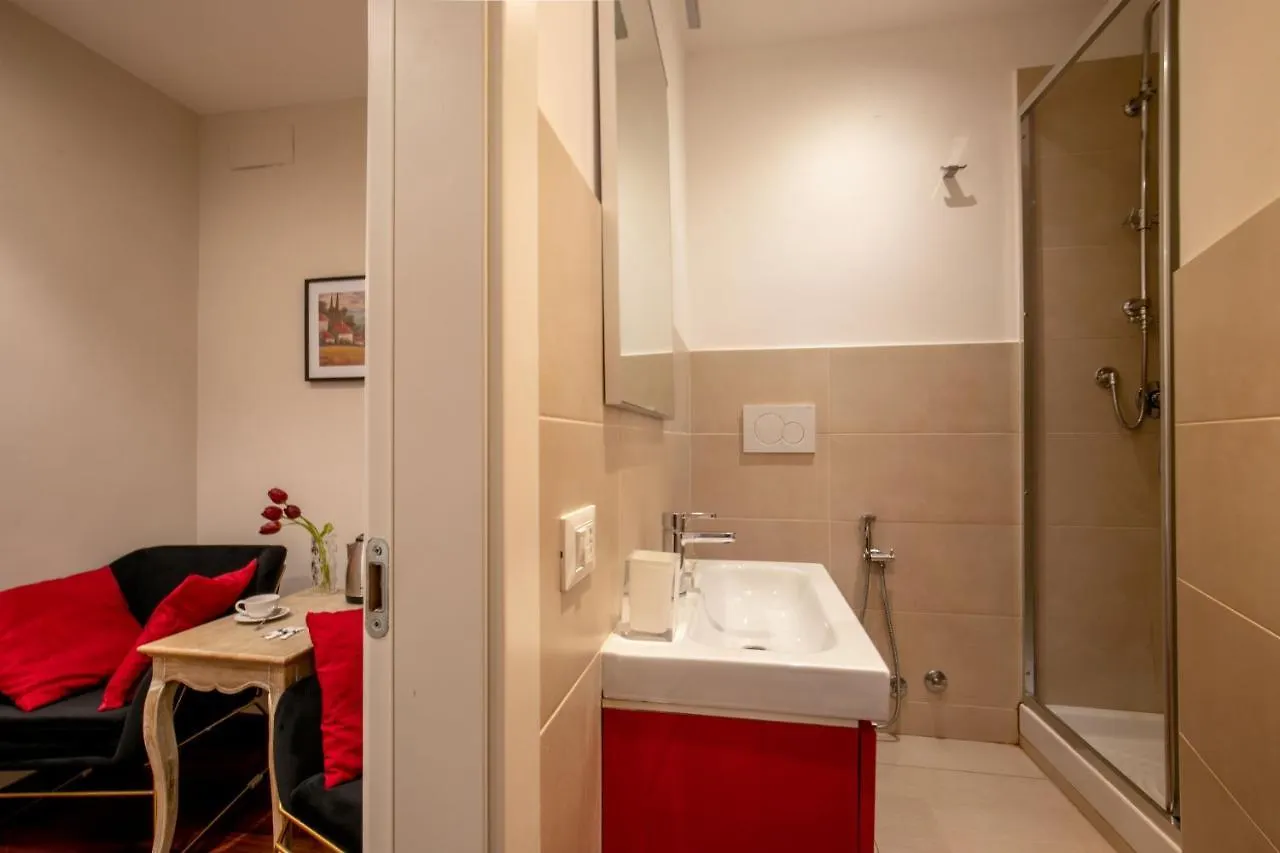 Avignonesi Suites - Ca Domus Collection Rome
