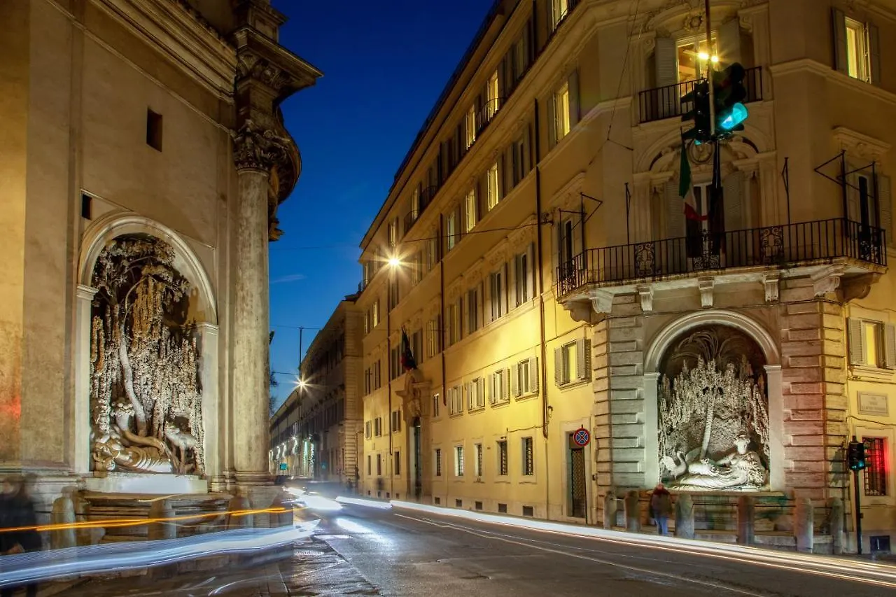 Avignonesi Suites - Ca Domus Collection Rome