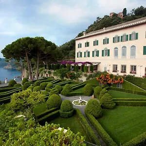 La Cervara Nocleg ze śniadaniem Santa Margherita Ligure