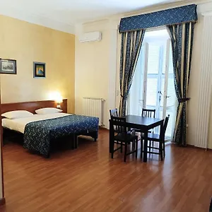 Guest house Opera Italian, Rome