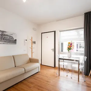 Aparthotel Ottavia, Rome