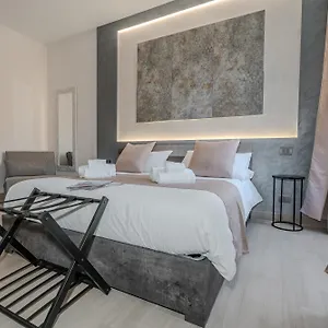 Guest house Domus Aeterna - Re Di, Rome