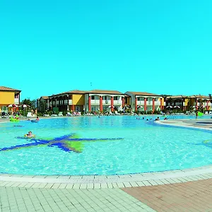 Villaggio Ai Pini Hotel apartamentowy Duna Verde