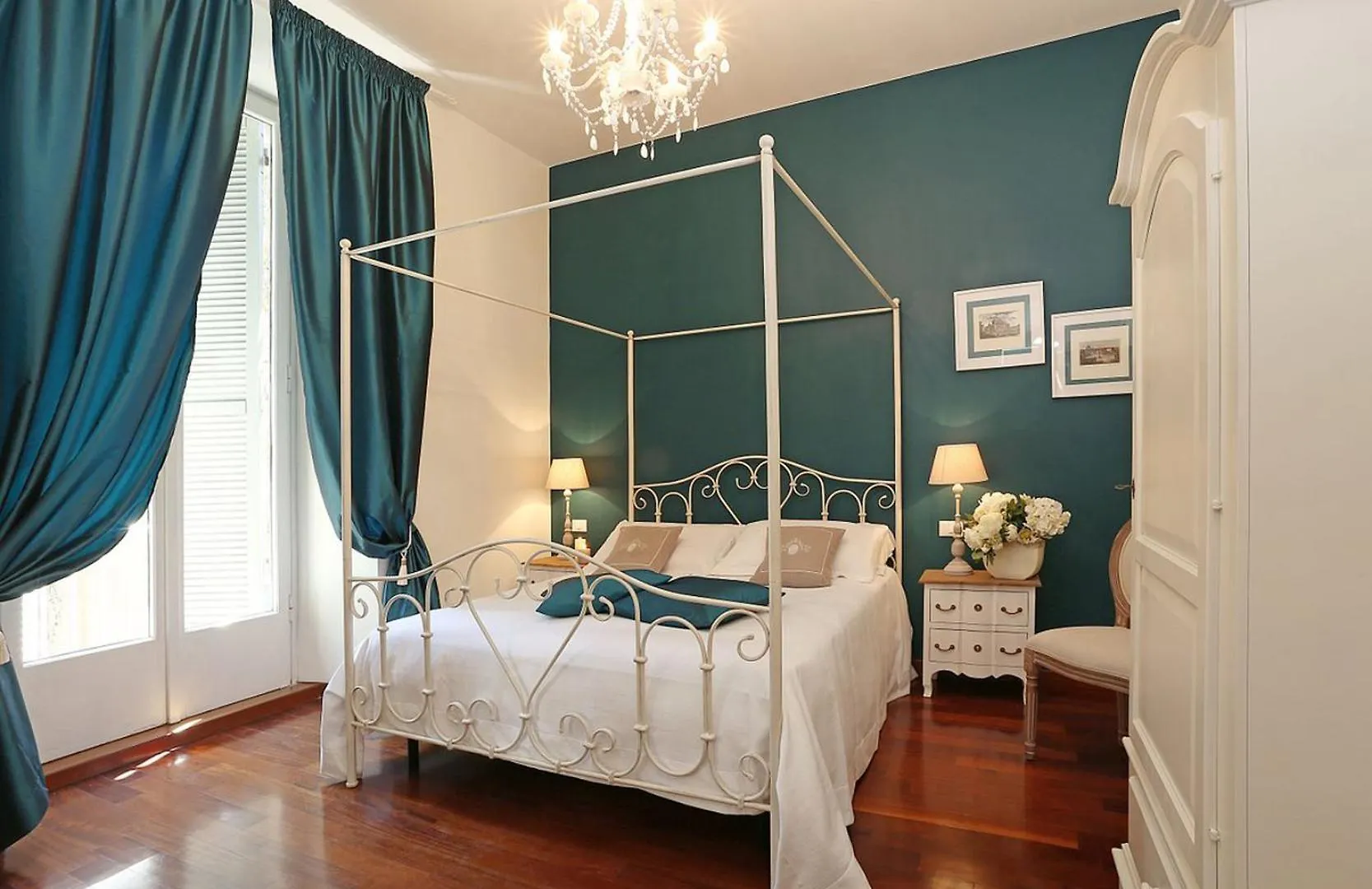 Avignonesi Suites - Ca Domus Collection Rome