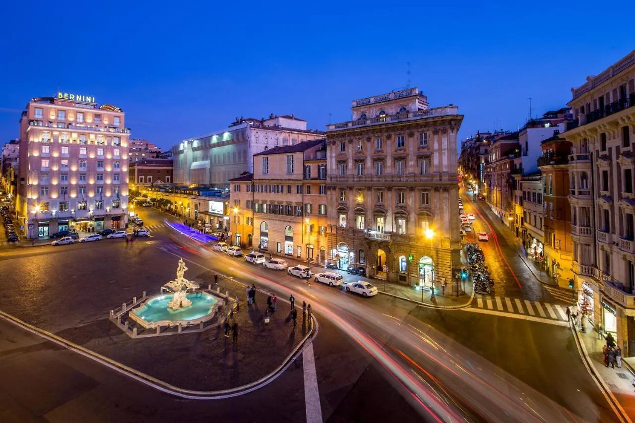 Avignonesi Suites - Ca Domus Collection Rome 3*,