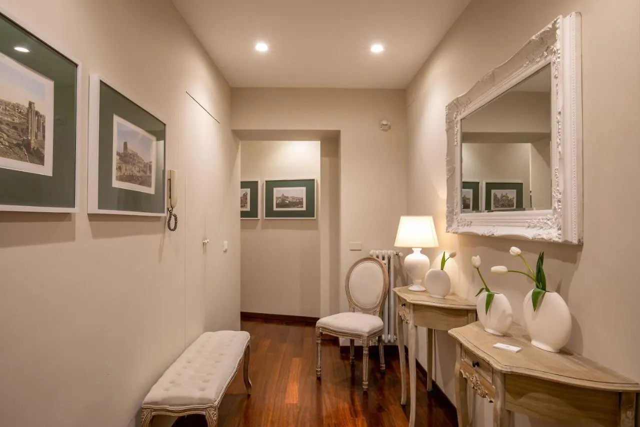 Avignonesi Suites - Ca Domus Collection Rome 3*,